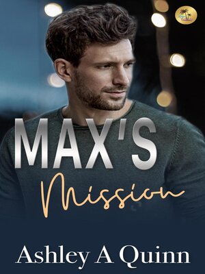 cover image of Max's Mission
